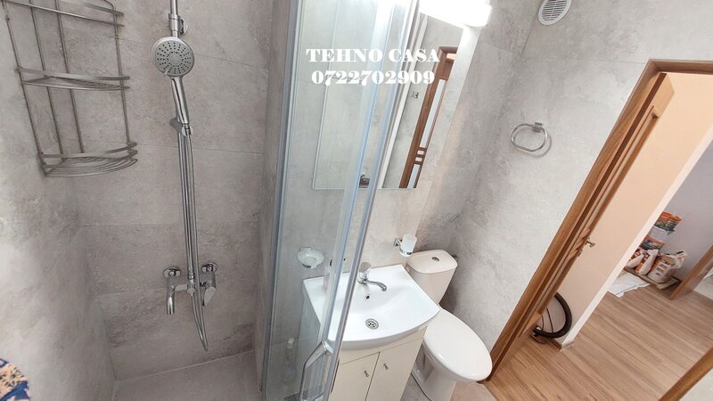 Basarabia, Bd. Chisinau, 15 minute mers metrou, apropiere Mega Mall