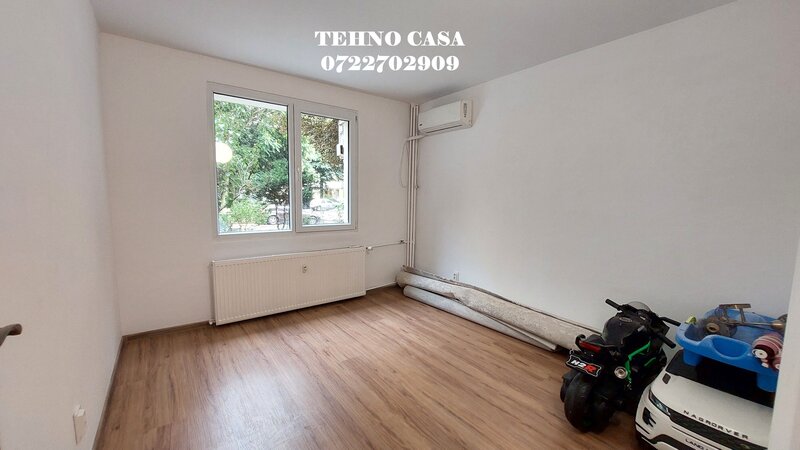 Basarabia, Bd. Chisinau, 15 minute mers metrou, apropiere Mega Mall