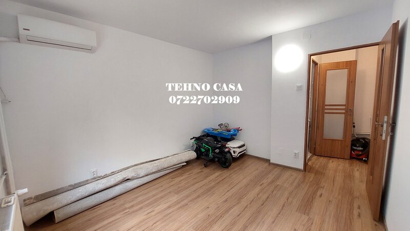 Basarabia, Bd. Chisinau, 15 minute mers metrou, apropiere Mega Mall