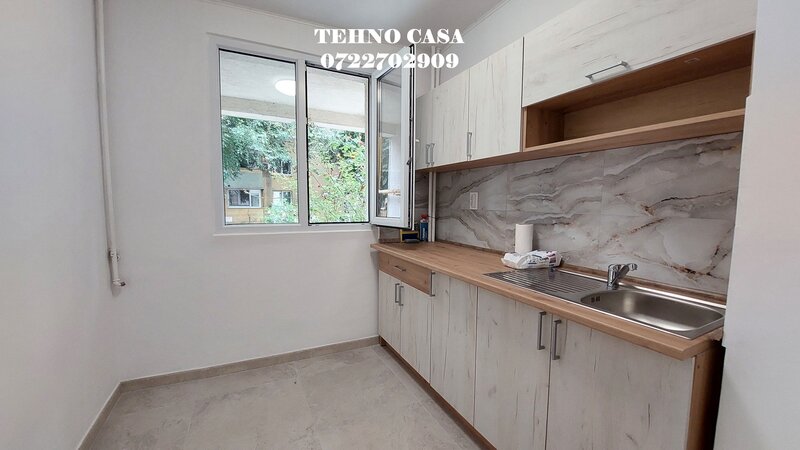 Basarabia, Bd. Chisinau, 15 minute mers metrou, apropiere Mega Mall