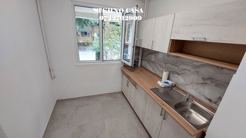 Basarabia, Bd. Chisinau, 15 minute mers metrou, apropiere Mega Mall