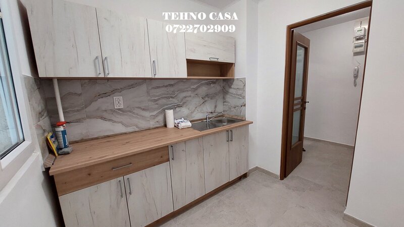 Basarabia, Bd. Chisinau, 15 minute mers metrou, apropiere Mega Mall