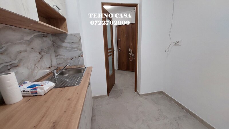 Basarabia, Bd. Chisinau, 15 minute mers metrou, apropiere Mega Mall